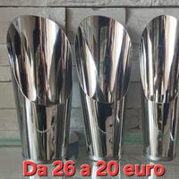 set di convogliatori per bonsai spedisco 