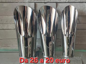 set di convogliatori per bonsai spedisco 