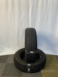 2 GOMME 175/65R15 BRIDGESTONE ESTIVE USATE