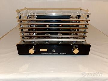 Ming MC 845 AA - Amplificatore