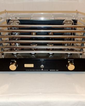 Ming MC 845 AA - Amplificatore