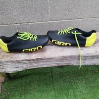 scarpe per bici corsa tg 43 GIRO