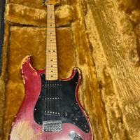 Fender Stratocaster 1978