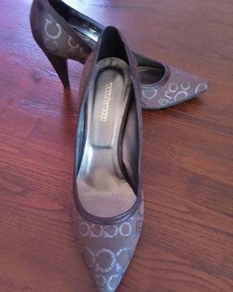 Décolleté " Rocco Barocco "