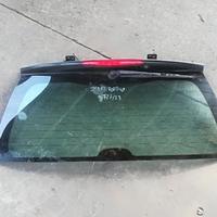 Lunotto posteriore smart fortwo 451
