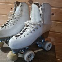 PATTINI A ROTELLE MARCA EDEA