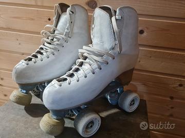 PATTINI A ROTELLE MARCA EDEA