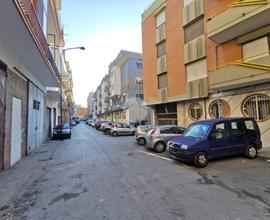 AUTORIMESSA A LUCERA