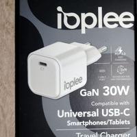 Caricabatterie per smartphone