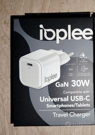 Caricabatterie per smartphone