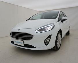 Ford Fiesta Titanium BR046781 1.0 Benzina 100CV