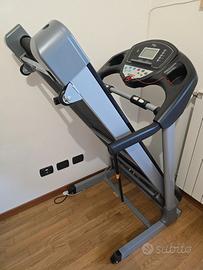 Tapis Roulant Pieghevole