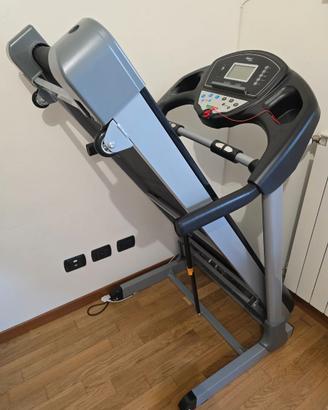 Tapis Roulant Pieghevole