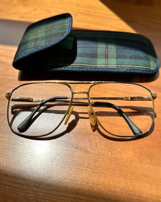 Occhiali Vintage ROY TOWER Originali Anni 80 Aviat
