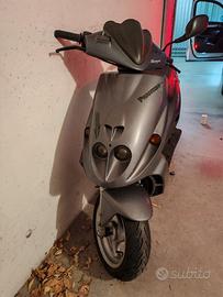 Malaguti Phantom F12-R 50 - 1998