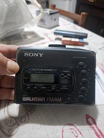 walkman