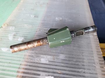 Comando cambio vespa 50 special