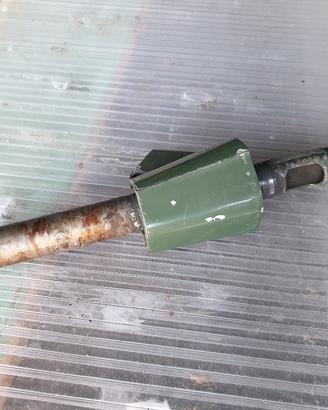 Comando cambio vespa 50 special