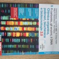 IL CARBONIO, GLI ENZIMI, IL DNA