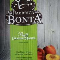 MACCHINA PER SORBETTO / GELATO