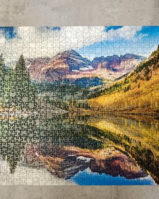 puzzle 1000