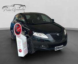 Lancia Ypsilon 0.9 Ecochic Black Noir NEOPATENTATI