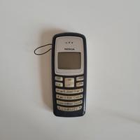 Nokia 2100