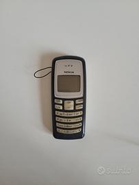 Nokia 2100