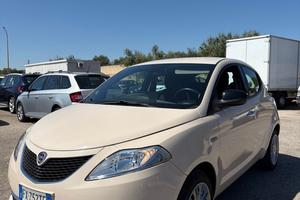 Lancia Ypsilon 1.2 69 CV 5 porte GPL Ecochic Gold