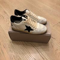 golden goose