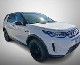 Land Rover Discovery Sport 2.0D I4-L.Flw 150 ...