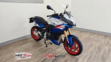 BMW F 900 XR F 900 Sport Abs my25