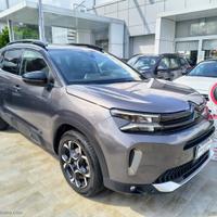 CITROEN C5 Aircross BlueHDi 130 S&S EAT8 Shine
