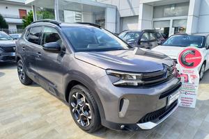 CITROEN C5 Aircross BlueHDi 130 S&S EAT8 Shine