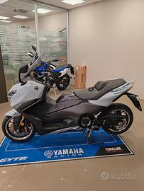 Yamaha T Max 560 Tech