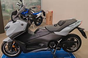 Yamaha T Max 560 Tech