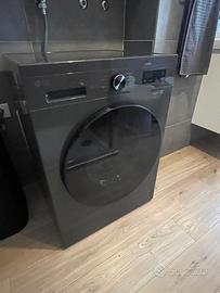 Lavatrice LG inverter 9kg