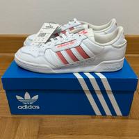 Adidas Continental 80 Stripes Scarpe  (43 1/13)