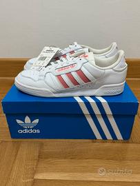 Adidas Continental 80 Stripes Scarpe  (43 1/13)