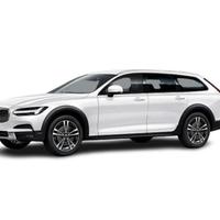 Volvo V90 Cross Country D5 235 CV AWD Automat...