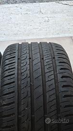 Coppia pneumatici Barum 215/55 R17