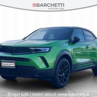 Opel Mokka 2nd SERIE 1.2 TURBO GS LINE