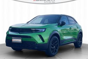 Opel Mokka 2nd SERIE 1.2 TURBO GS LINE