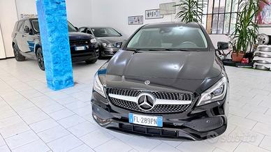 Mercedes-benz CLA 200 d 4Matic Automatic Premium A