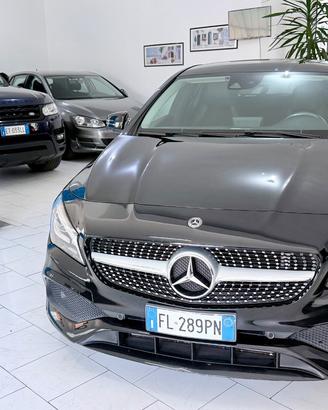 Mercedes-benz CLA 200 d 4Matic Automatic Premium A