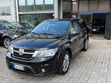 Fiat Freemont 7 POSTI 2.0 Multijet 170 CV Lounge