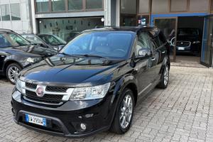 Fiat Freemont 7 POSTI 2.0 Multijet 170 CV Lounge