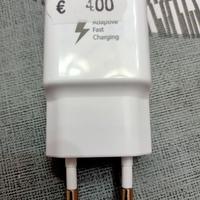 Alimentatore Samsung 10W USB