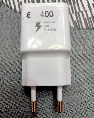 Alimentatore Samsung 10W USB
