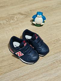 New Balance bambino